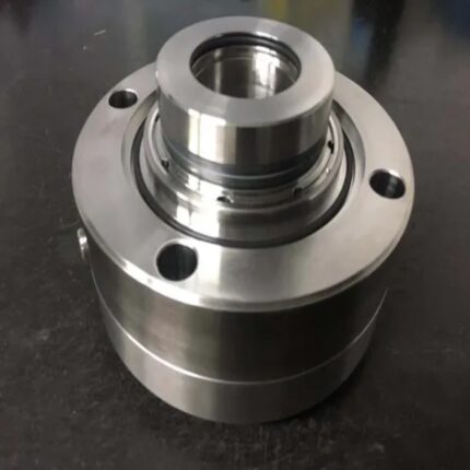 Containment Mechanical Seal