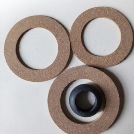 Shockproof Rubber Seal