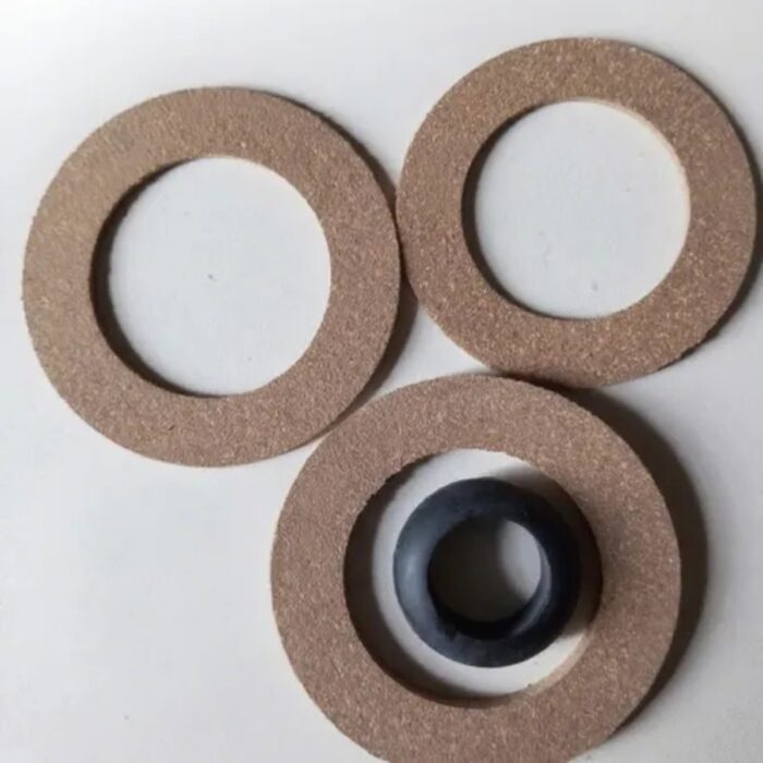 Shockproof Rubber Seal