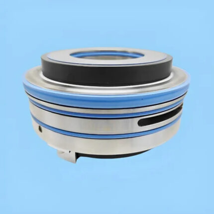 Seal for Reactor
