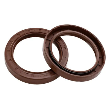 Custom NBR Rubber Oil Seal