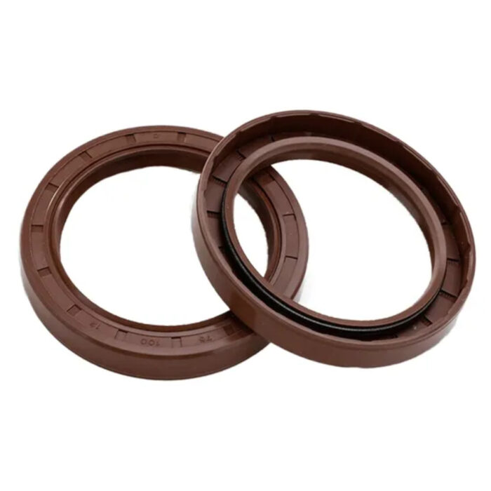 Custom NBR Rubber Oil Seal