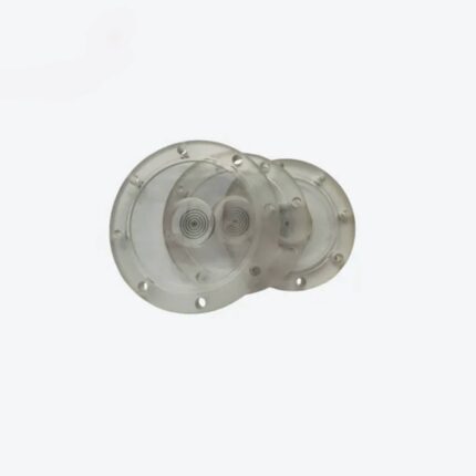 Non Metallic Component
