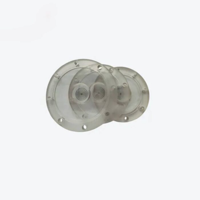 Non Metallic Component
