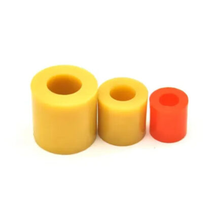 Polyurethane Parts