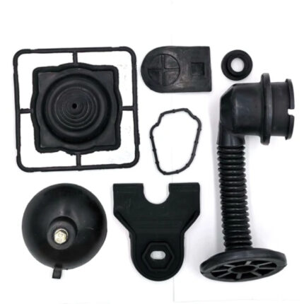 Industrial Rubber Part