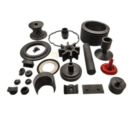 Molded Automotive Rubber Parts