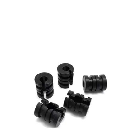 Injection Mold Rubber Parts