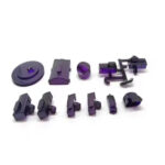 Molded Rubber Parts