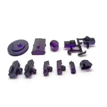 Molded Rubber Parts