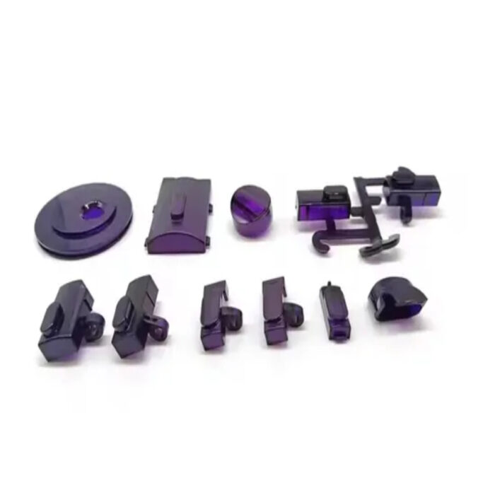 Molded Rubber Parts