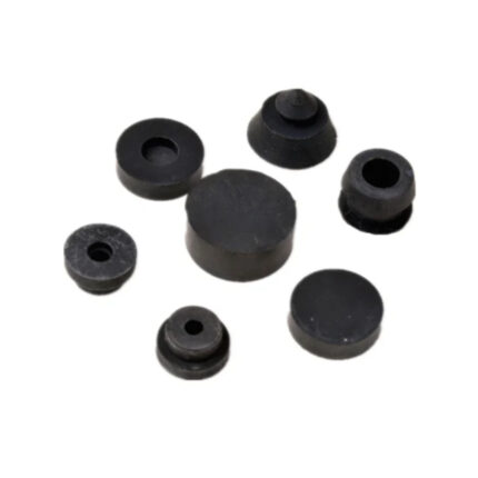 Auto Rubber Parts