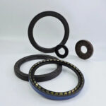 Nitrile Lip Rotary Shaft Oil Seal