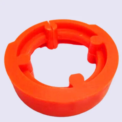 Polyurethane Rubber Parts