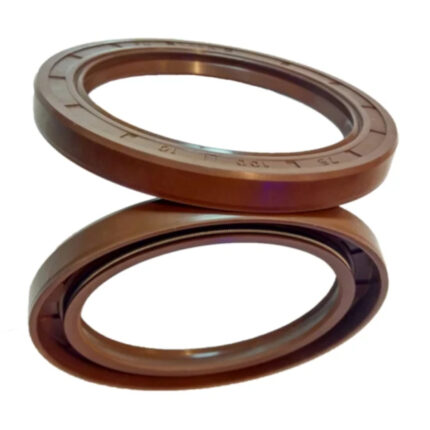 Oil Resistant Rubber Seal