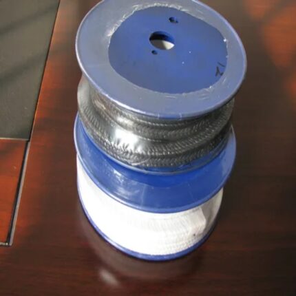 PTFE Graphite Packing Seal