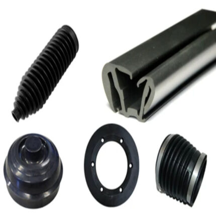 Molding for Auto Spare Parts