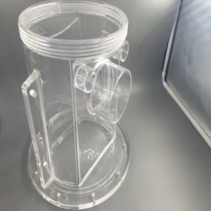 Medical Spare Parts