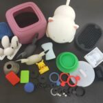 Rubber Silicone Parts
