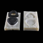 Silicon Mold for Rubber Parts