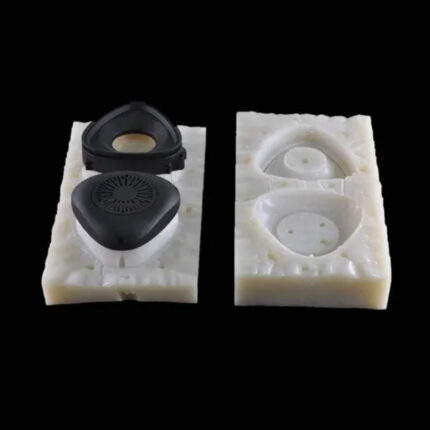 Silicon Mold for Rubber Parts