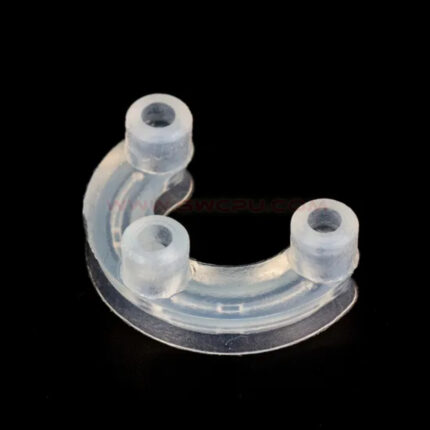 Cushion Shaped Parts