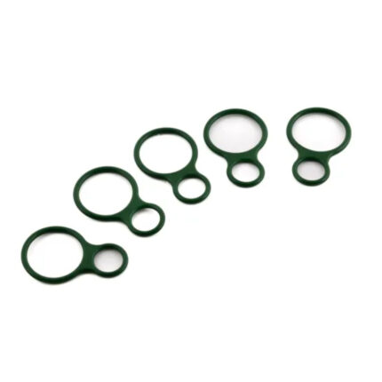 Custom Silicone Rubber Parts