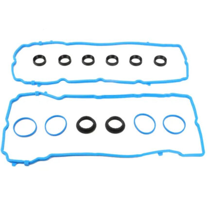 Versatile Rubber Part