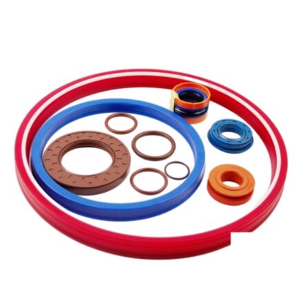 Weatherproof Oil Seals
