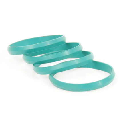 Customizable Rubber Seal