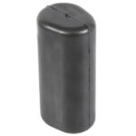 Customized Black Rubber Parts