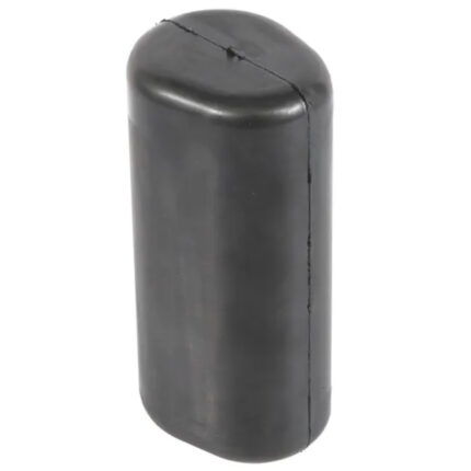 Customized Black Rubber Parts