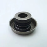 Rotating Silicone Carbide Seal