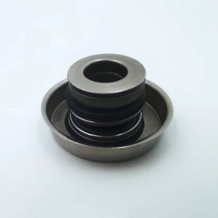 Rotating Silicone Carbide Seal
