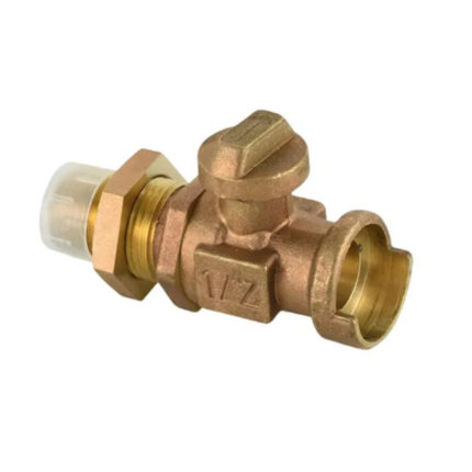 Water Meter Parts