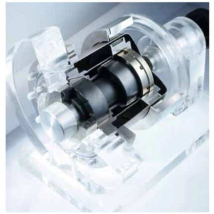 Seals for Pumps