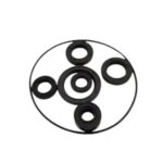Motorcycle Engine Oil Seals