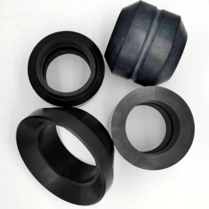 Packer Sealing Components