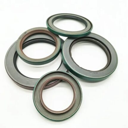 Fluorine Rubber Seal