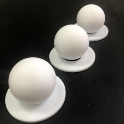 PTFE Filled Materials Parts