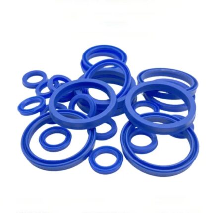 Un Type Hydraulic Piston Seal