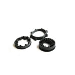 Oil Resistant Rubber Parts