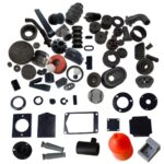 Injection Molded Parts