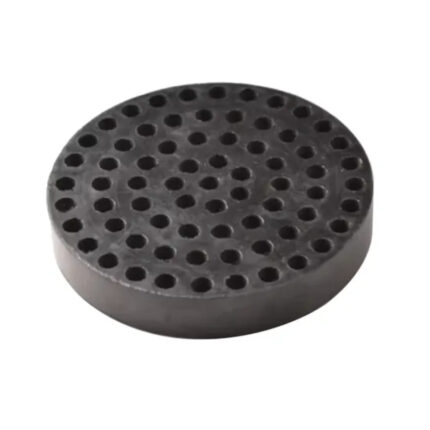 Moulding Part for Machinery