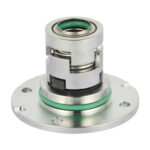 Cartridge Shaft Seal