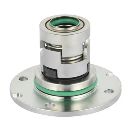 Cartridge Shaft Seal