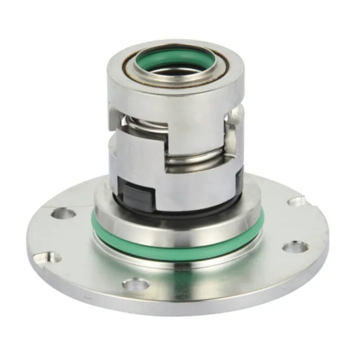 Cartridge Shaft Seal