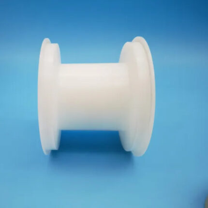 Complex Plastic Components