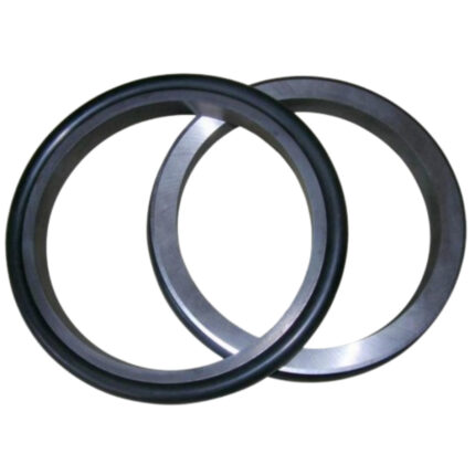 Mechanical Face Sealing