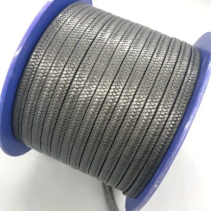 PTFE Graphite Packing Seals